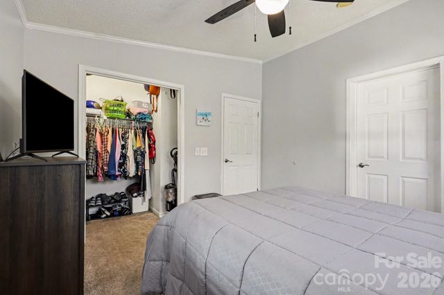 119 Deerfield Drive, New London, NC 28127