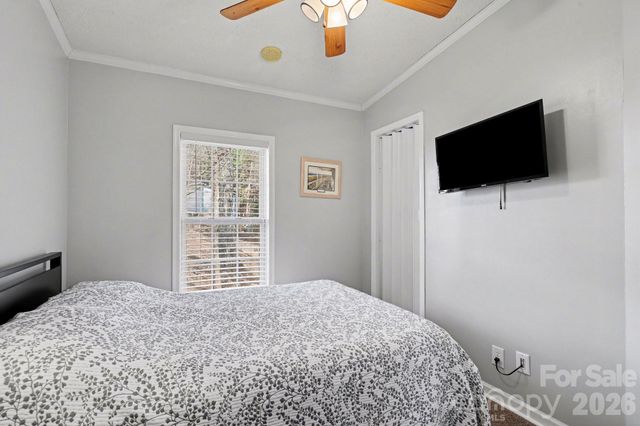 119 Deerfield Drive, New London, NC 28127