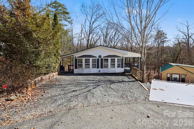 119 Deerfield Drive, New London, NC 28127