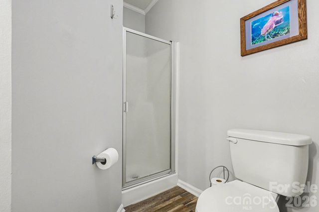 119 Deerfield Drive, New London, NC 28127