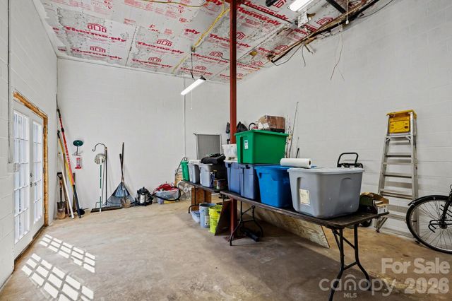 119 Deerfield Drive, New London, NC 28127