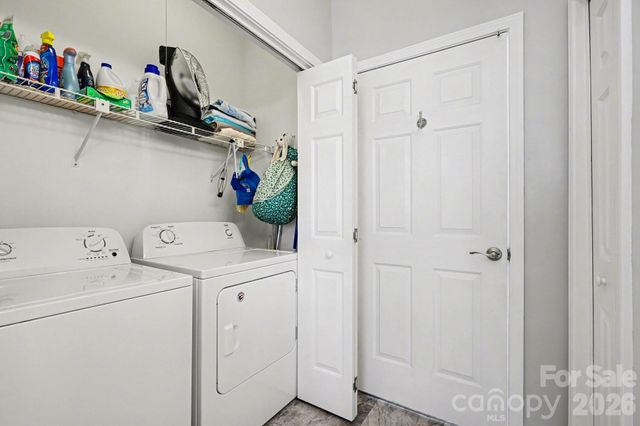 119 Deerfield Drive, New London, NC 28127