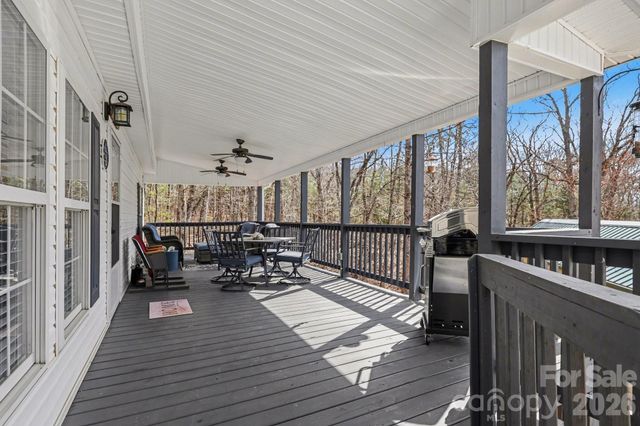119 Deerfield Drive, New London, NC 28127