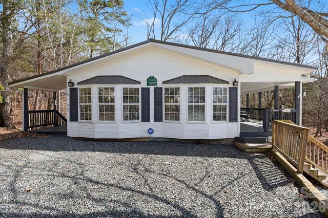 119 Deerfield Drive, New London, NC 28127