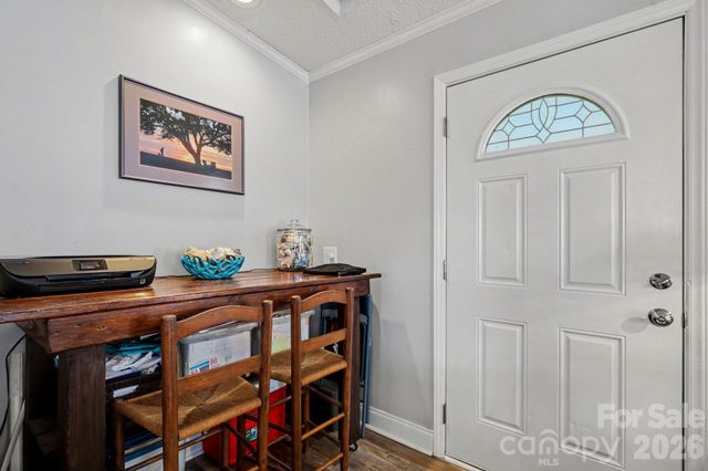 119 Deerfield Drive, New London, NC 28127