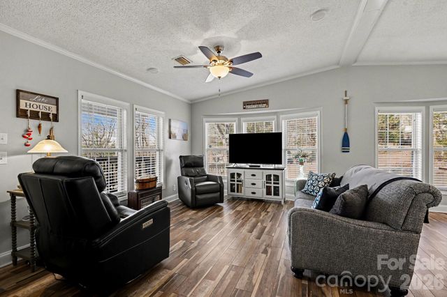 119 Deerfield Drive, New London, NC 28127