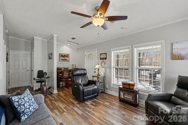 119 Deerfield Drive, New London, NC 28127