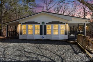 119 Deerfield Drive, New London, NC 28127