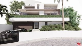 1525 Marlay Drive, Los Angeles, CA 90069