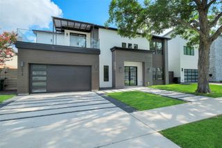 6618 Schiller Street, Houston, TX 77055
