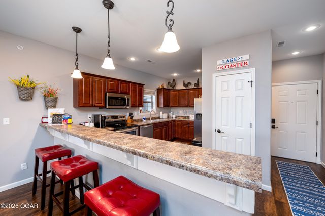 51 Eagles Ridge Lane 2, Branson, MO 65616