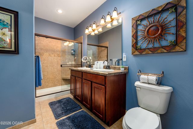 51 Eagles Ridge Lane 2, Branson, MO 65616