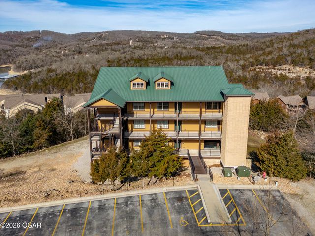 51 Eagles Ridge Lane 2, Branson, MO 65616