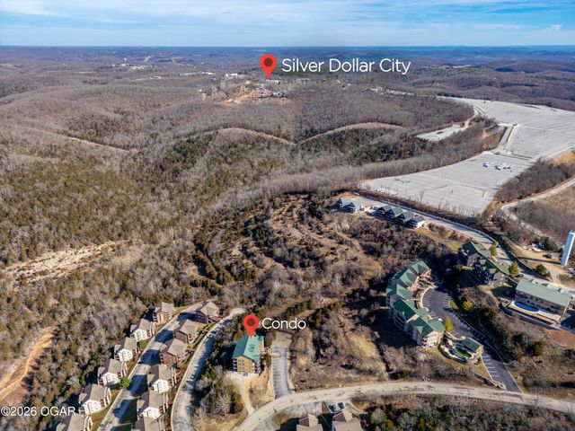 51 Eagles Ridge Lane 2, Branson, MO 65616