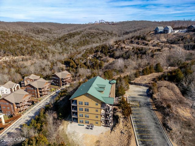 51 Eagles Ridge Lane 2, Branson, MO 65616