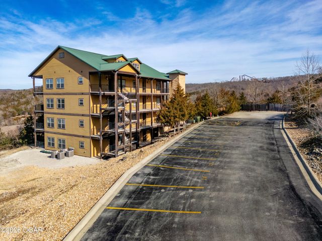 51 Eagles Ridge Lane 2, Branson, MO 65616