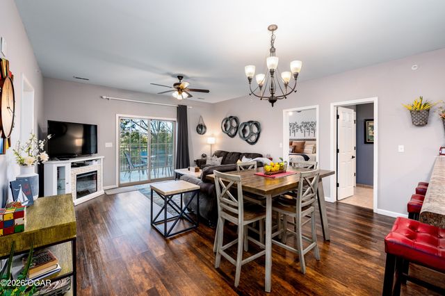 51 Eagles Ridge Lane 2, Branson, MO 65616