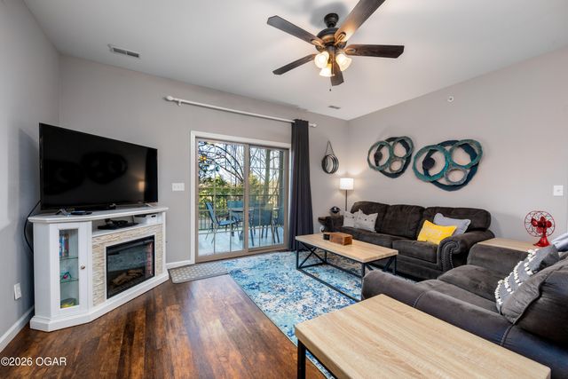 51 Eagles Ridge Lane 2, Branson, MO 65616