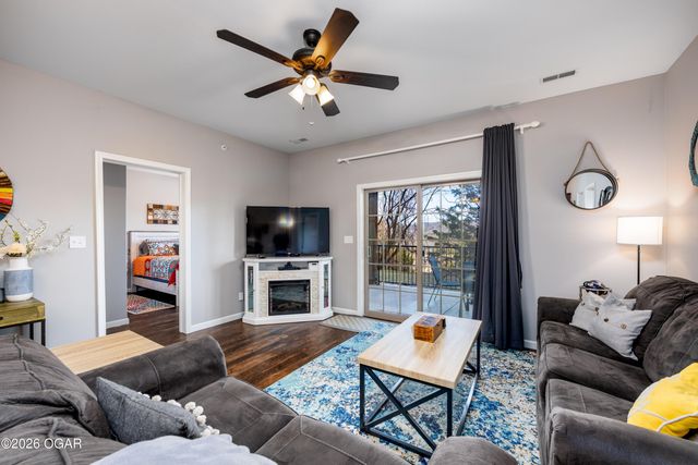 51 Eagles Ridge Lane 2, Branson, MO 65616