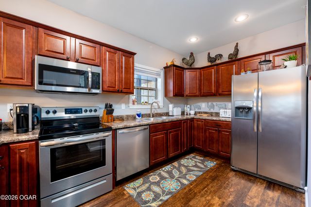 51 Eagles Ridge Lane 2, Branson, MO 65616