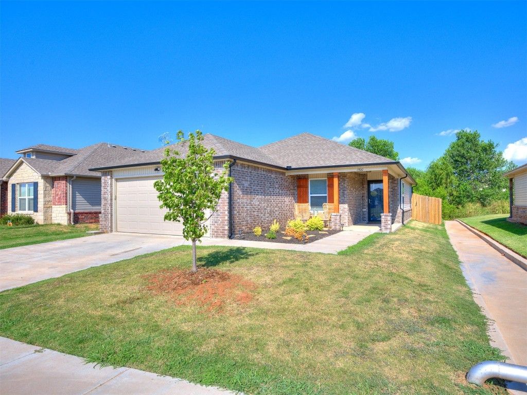 1900 Mason Lane, Oklahoma City, OK 73127