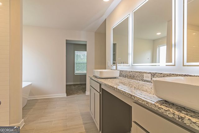 342 Jarrett Street 58, Fairburn, GA 30213