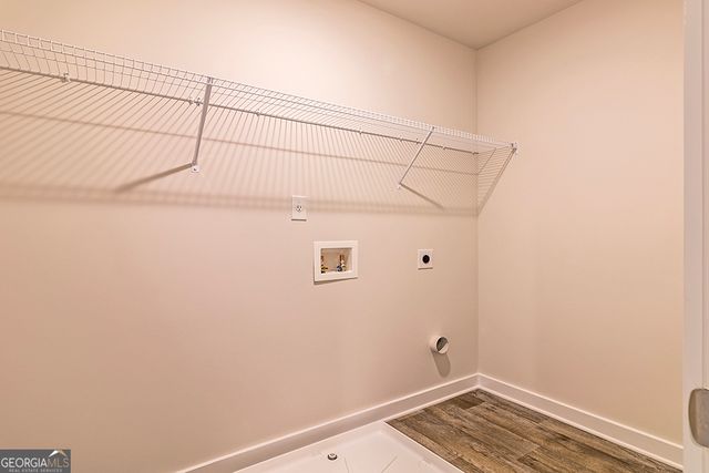 342 Jarrett Street 58, Fairburn, GA 30213