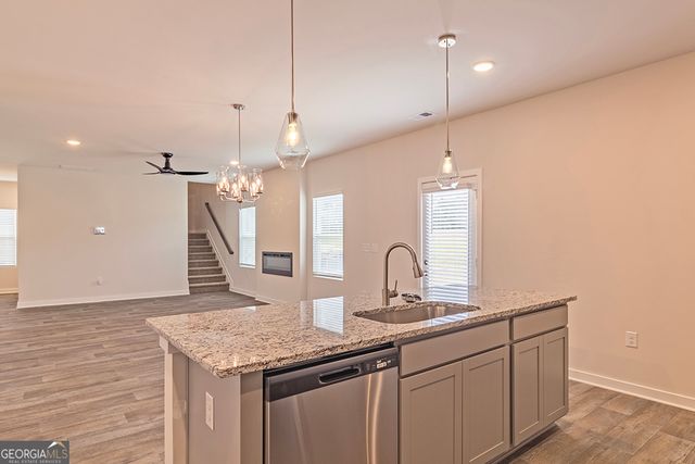 342 Jarrett Street 58, Fairburn, GA 30213