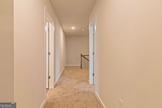 342 Jarrett Street 58, Fairburn, GA 30213