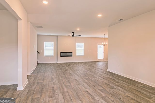 342 Jarrett Street 58, Fairburn, GA 30213