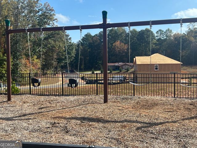 342 Jarrett Street 58, Fairburn, GA 30213