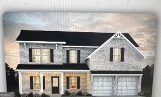 342 Jarrett Street 58, Fairburn, GA 30213