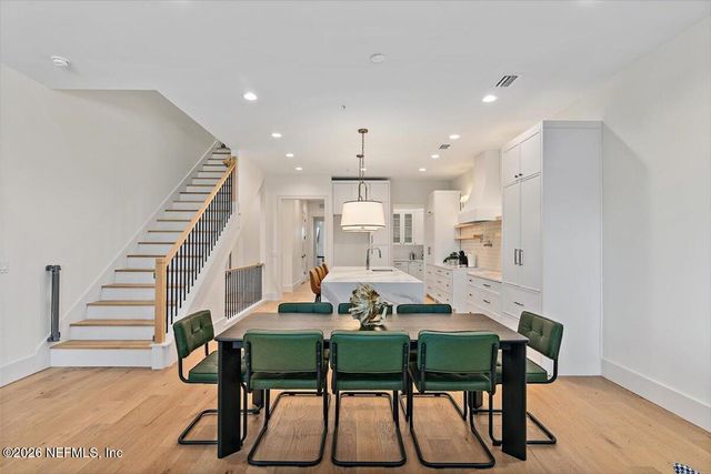 1316 1ST Street N, Jacksonville Beach, FL 32250