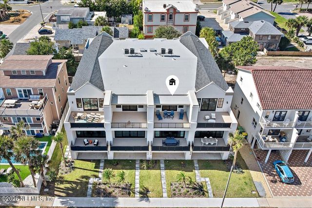 1316 1ST Street N, Jacksonville Beach, FL 32250