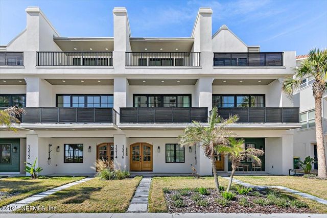 1316 1ST Street N, Jacksonville Beach, FL 32250