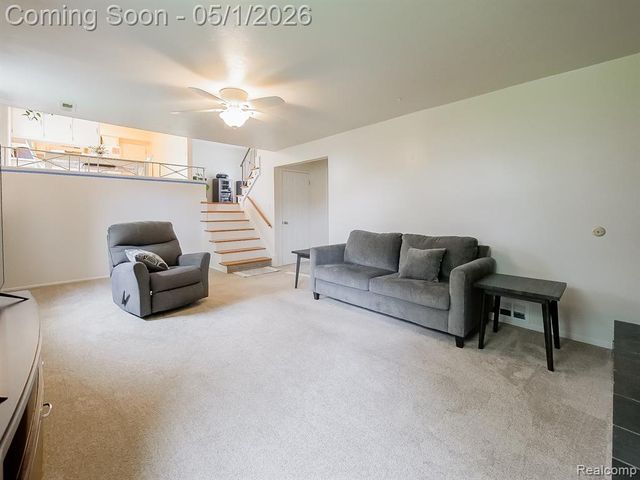 36372 Meadowbrook Street, Livonia, MI 48154