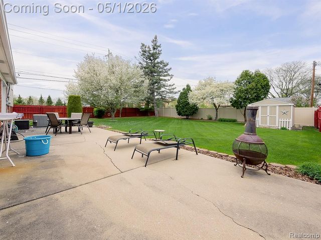 36372 Meadowbrook Street, Livonia, MI 48154