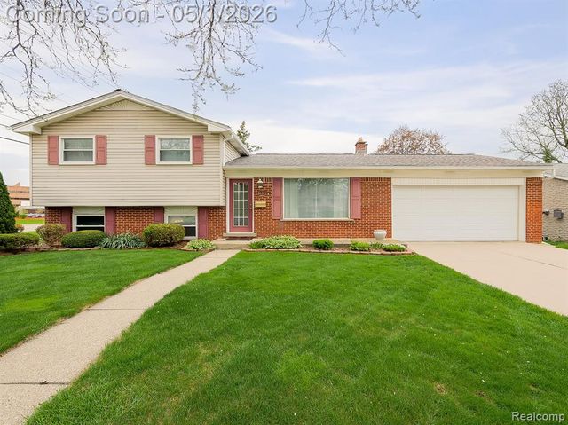 36372 Meadowbrook Street, Livonia, MI 48154