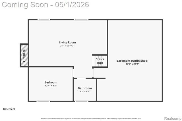 36372 Meadowbrook Street, Livonia, MI 48154