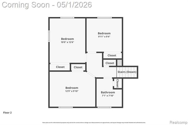 36372 Meadowbrook Street, Livonia, MI 48154