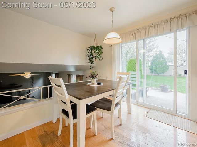 36372 Meadowbrook Street, Livonia, MI 48154