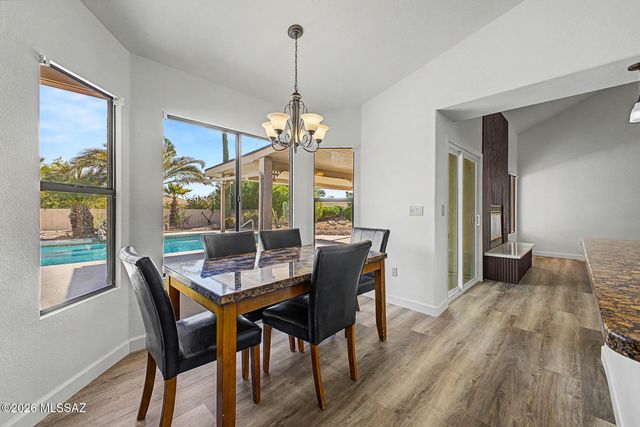 235 Marlboro Road, Oro Valley, AZ 85755