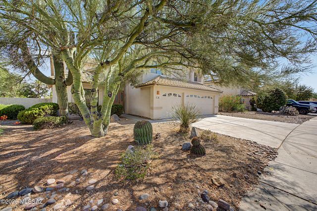235 Marlboro Road, Oro Valley, AZ 85755