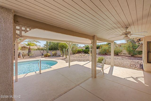 235 Marlboro Road, Oro Valley, AZ 85755