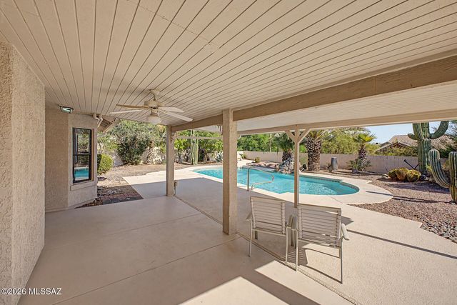 235 Marlboro Road, Oro Valley, AZ 85755