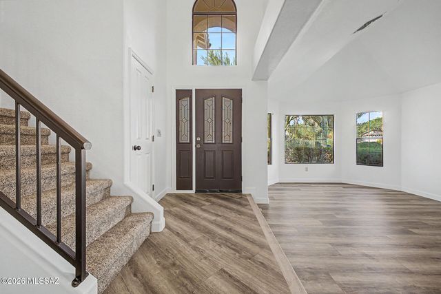 235 Marlboro Road, Oro Valley, AZ 85755