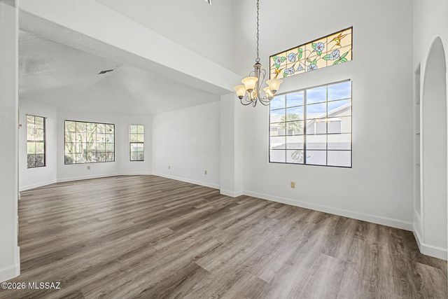 235 Marlboro Road, Oro Valley, AZ 85755