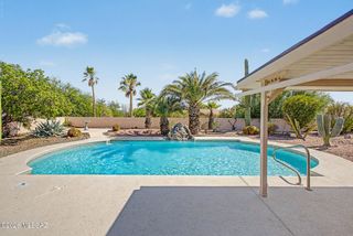 235 Marlboro Road, Oro Valley, AZ 85755