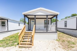 193 live oak # 7, Medina, TX 78055