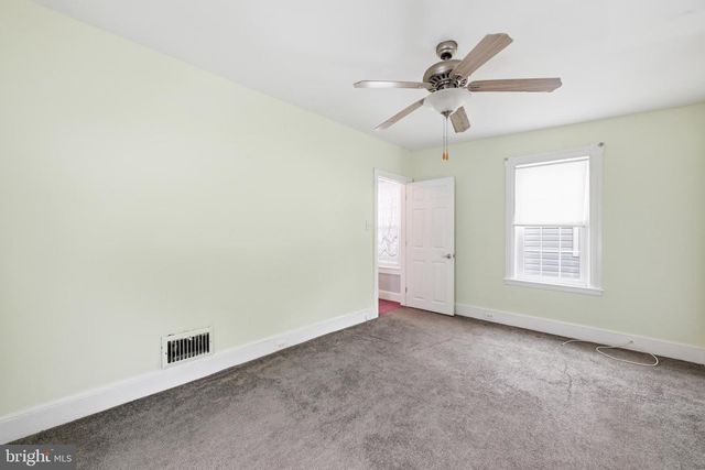 331 TAYLOR ST, Riverside, NJ 08075